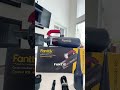 #vacuum #handheldvacuum #vacuumcleaner #fanttik Fanttik