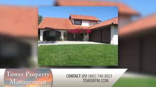 Tower Property Management | Property Management in Lompoc
