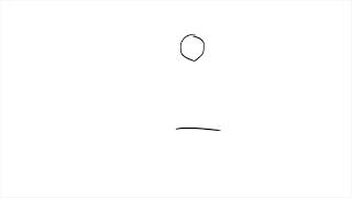 Ball bounce 24fps