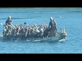Canadian Dragon Boat Championships 2014 ★ Race 23 ★ 22Dragons Montreal Grand Dragons Women, PDBC B W