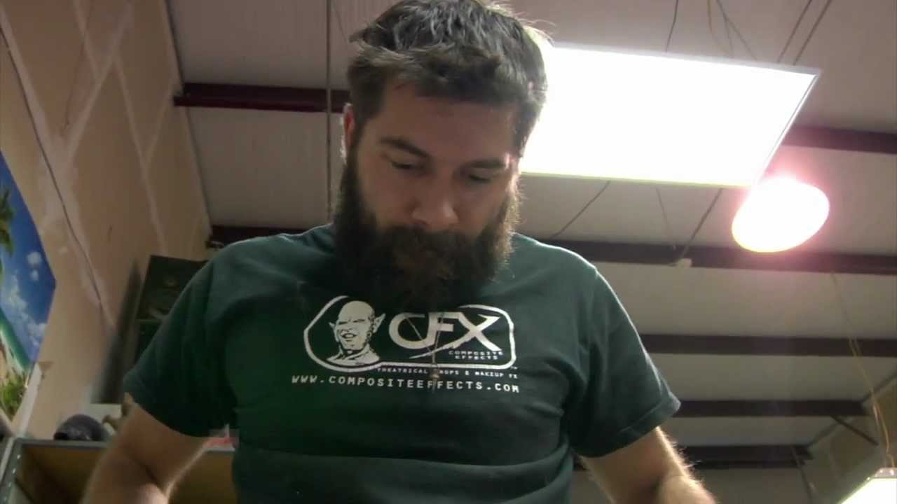 CFX Unmasked - Solution