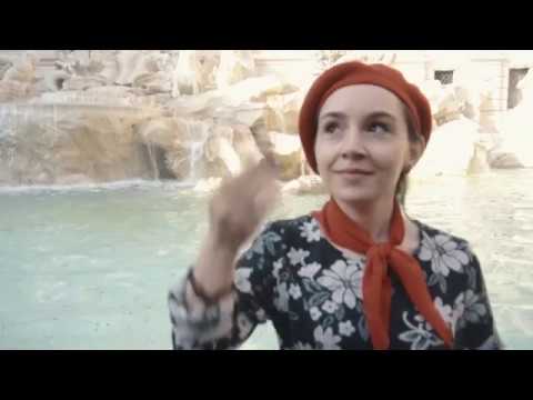 იტალიური ვოიაჟი გუდ თრეველთან ერთად