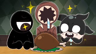 Doors Shorts Animation Compliation3 Ddddani Meme