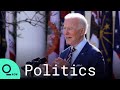 Biden: $1.9 Trillion Covid Stimulus Will 