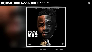 Boosie Badazz & MO3 - No Excuse (Audio)