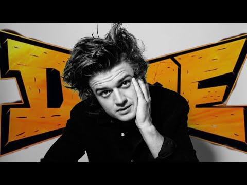 Steve Harrington | Oorum Blood | DUDE | Stranger Things | #steveharrington 