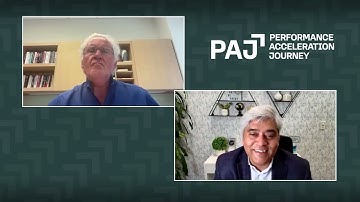 Leaders & Friends Episode 24: Mihir Shukla