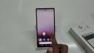 remove google account in google pixel 6 pro | google pixel 6a me gmail account ko kaise remove kare