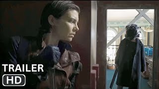 Famous THE WALKING DEAD: DEAD CITY Trailer (2023) | ft. Jeffrey Dean Morgan, Lauren Cohan Wealth