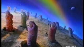 Skittles - USA - 1995
