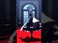んなっしょいぱっしょん【星街彗星】【hololive MMD】#shorts #mmd #hololive #姫森ルーナ #星街すいせい