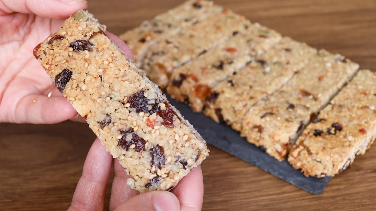 Печенье, которое вы без чувства вины будете есть в эти праздники! без яиц, без муки, без сахара