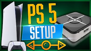 How to Setup PS5 XIM MATRIX For Beginners!