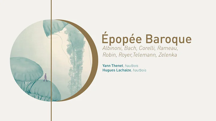 pope Baroque : Albinoni, Bach, Corelli, Rameau, Ro...