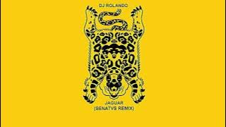 DJ Rolando - Jaguar (SENATVS Remix) *Supported by Stryv*