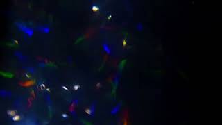 Light leak overlay rainbow refraction bokeh 8  - free to use
