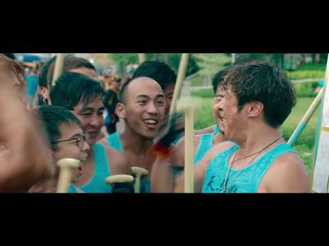 《逆流大叔》電影Promo