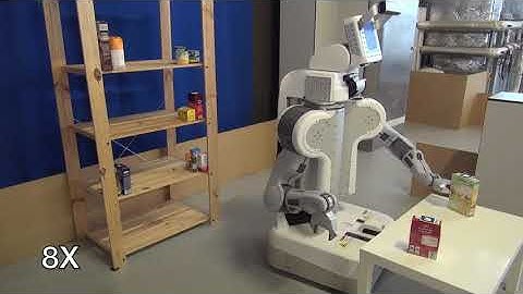 Organizing objects by predicting user preferences (1 of 2)