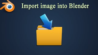 Celebrity How to import image files into Blender - 156 Profile