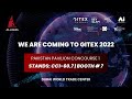 GITEX 2022 | AALogics is Appearing Again at the World’s Biggest Technology Event in Dubai