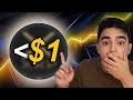 La MEJOR Crypto Por MENOS De $1?? | Invertir en XRP Ahora?! | Analisis de XRP