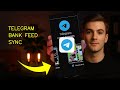 How To Fix Bank Feed Sync Error In Telegram Premium 2026 (BEGINNER TIPS)