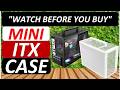 Top 5 Best Mini Itx Case in 2026 From AliExpress