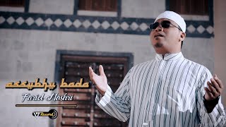 Assubhu Bada Cover By Farid Nashrie    (الصُّبْحُ بَدَا)