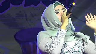 EL   NYAMUK KEBON QHONILLY LIVE JATIASIH BEKASI