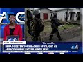 Nera 10 Detentions Back in Spotlight as Ambazonia War Enters Ninth Year