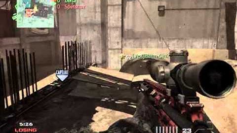 MSR Quad Feed MW3 Hardhat