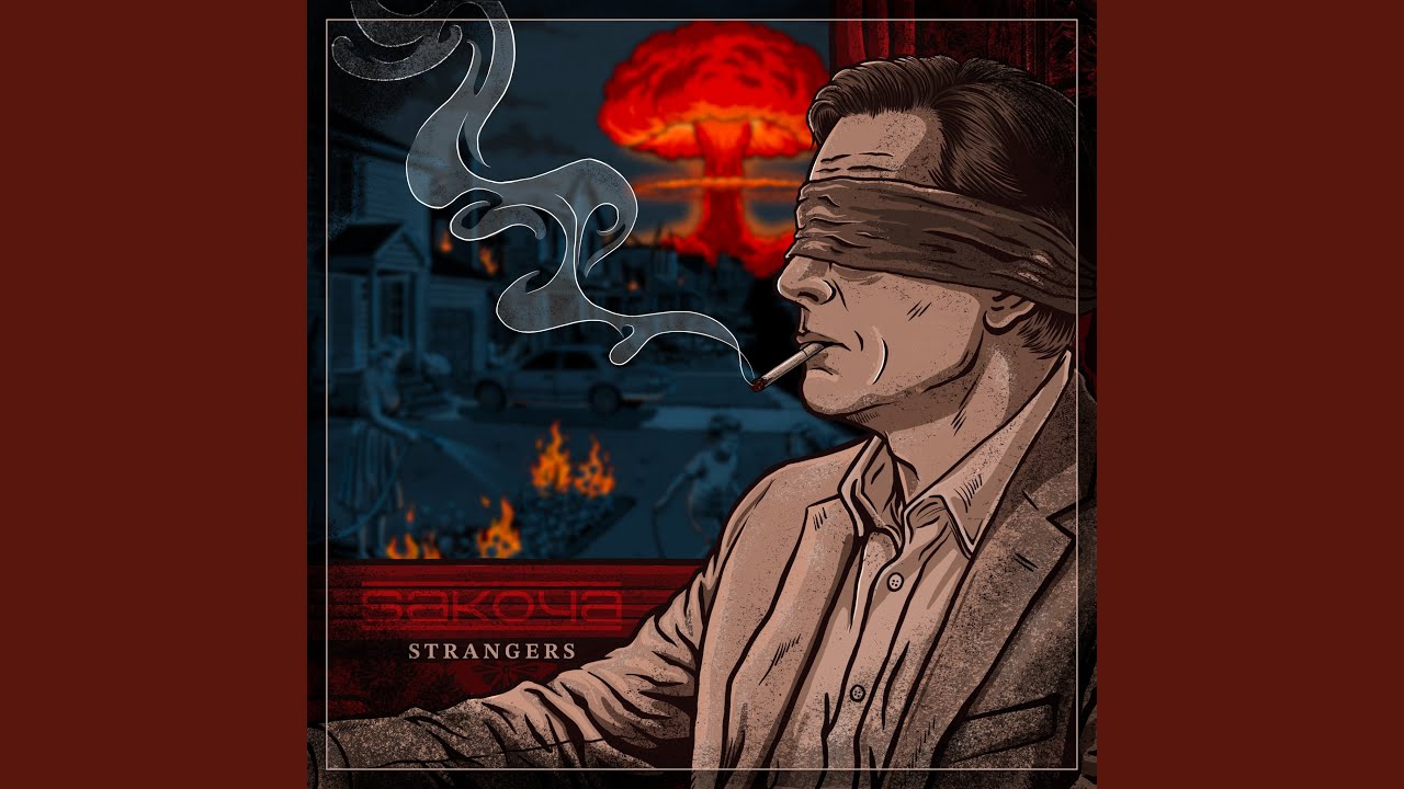 Watch Strangers on YouTube Watch Strangers on YouTube