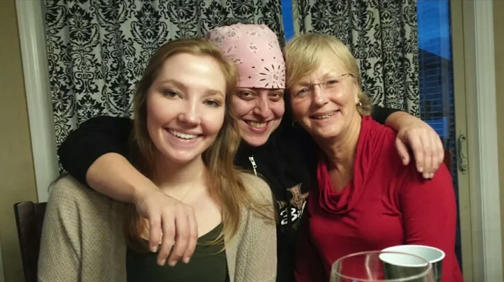 Jane Marie McKinlay Carroll - memorial video