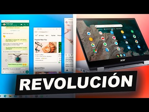 Video: ¿Puede reaccionar la ejecución nativa en Windows?