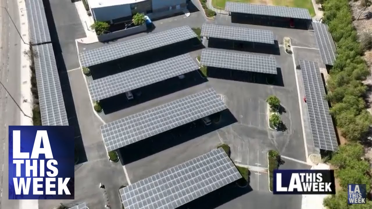 City Council Votes on Modernization of the LA Power Grid