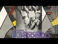 EURODISCO 1977 1986 Non Stop Discoteque Mixtape Electronic Disco Dance 70s 80s EURODISCO 1977 1986 Non Stop Discoteque Mixtape Electronic Disco Dance 70s 80s