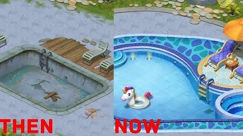 Pool designs Game play block puzzle home restore watch out for our ideas