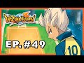 Inazuma Eleven Episode 49 The Radical Rhythmic Soccer Game 