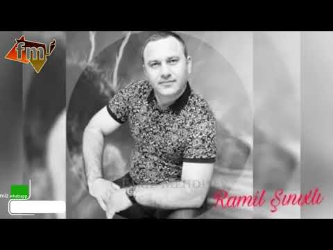 2018 Ramil Shinixli / Naz Gulum