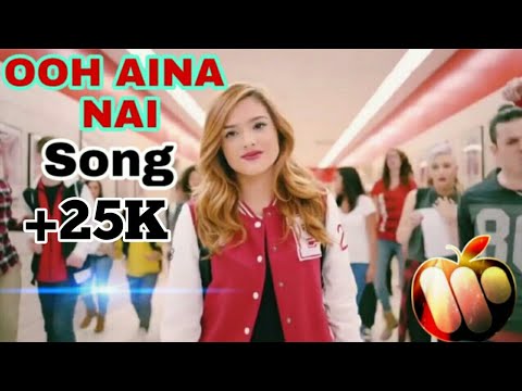 Ooh Aina Nai (Official Video Song ) G.S1