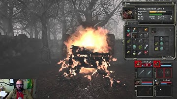 Legend of Grimrock 2 BLIND Puzzles Be DAMMMED