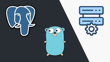 Database Management Systems with Golang and PostgreSQL