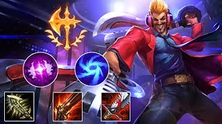 Draven Montage 10 - Best Draven Plays 2018 League Of Legends Mid