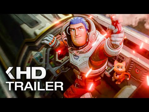 LIGHTYEAR Final Trailer (2022)