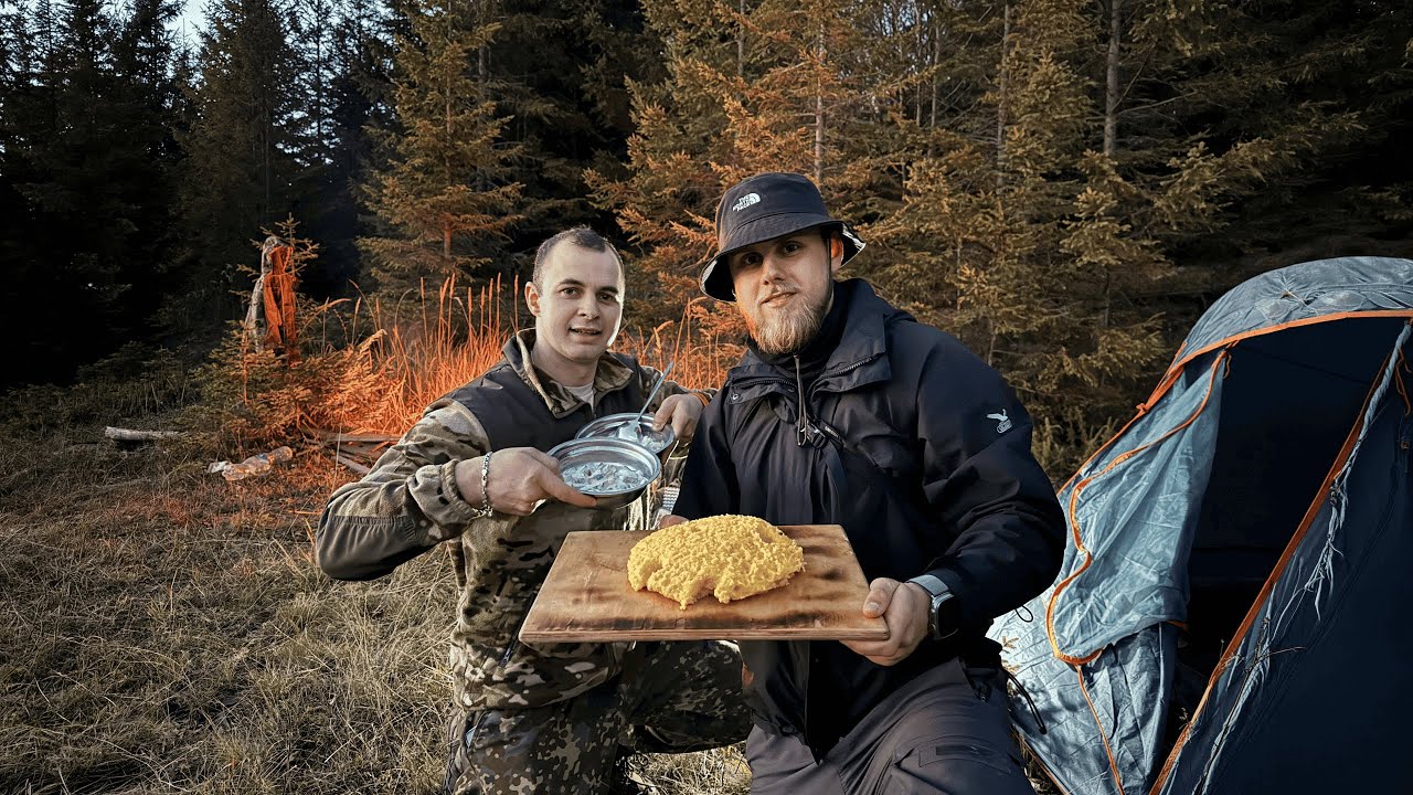 Полицейский и Пограничник - честный разговор