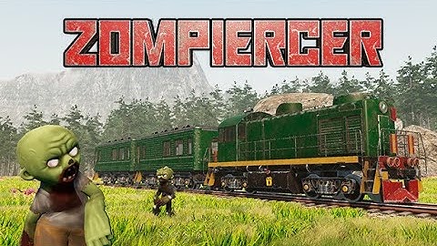 ZOMPIERCER ANNIVERSARY Gameplay - No Commentary