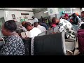 Doctors threaten another strike as health workers remain off work