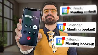 Details The only Cold Call you need to watch Update