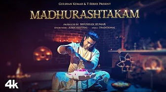 Madhurashtakam (Bhajan)" by Jubin Nautiyal |especially Janmashtami bhajan 2025 Madhurashtakam (Bhajan)" by Jubin Nautiyal |especially Janmashtami bhajan 2025