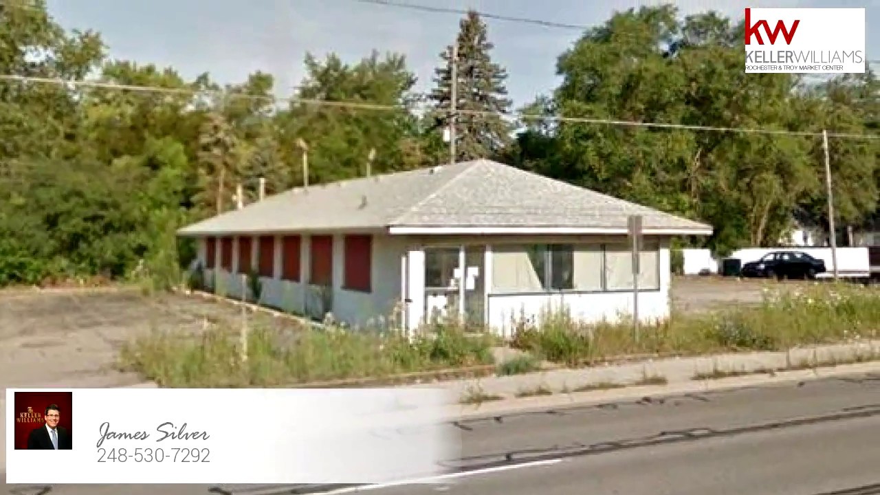 264 S Telegraph Rd, Pontiac, MI 48341